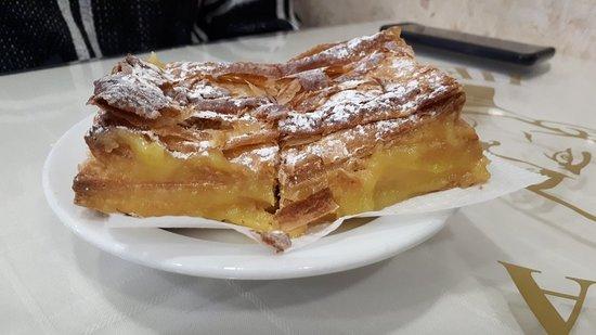 Pastelaria Herculano